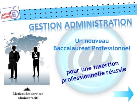 GESTION ADMINISTRATION