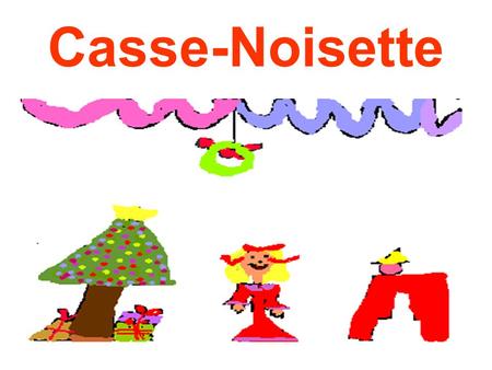 Casse-Noisette.