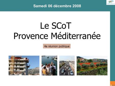 Provence Méditerranée