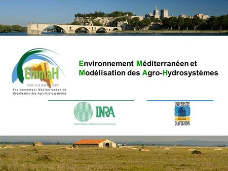 Environnement Méditerranéen et