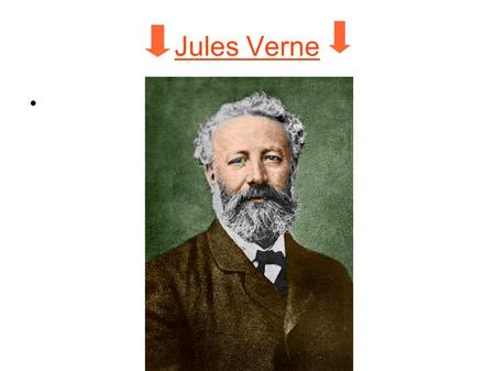 Jules Verne o.