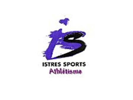 Présentation d’Istres Sports Athlétisme