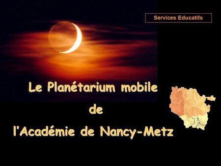 l’Académie de Nancy-Metz