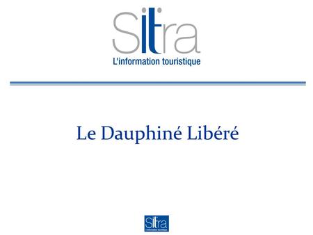 Le Dauphiné Libéré. Le Contexte Le DL avait besoin denrichir ses sources dinformation et a considéré que notre réseau pouvait lui apporter une plus.