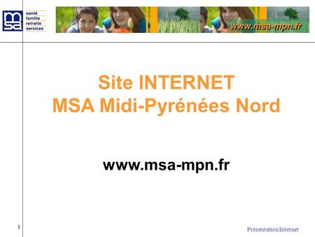 MSA Midi-Pyrénées Nord