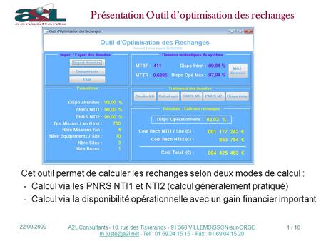 -  Calcul via les PNRS NTI1 et NTI2 (calcul généralement pratiqué)