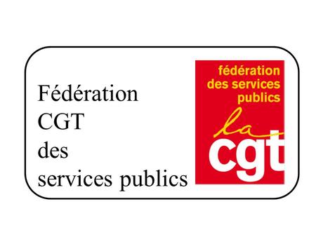 Fédération CGT des services publics. Création de la métropole Nice Côte d’Azur 2 Collectif Politiques PubliquesJournées d’été fédérales 2011.