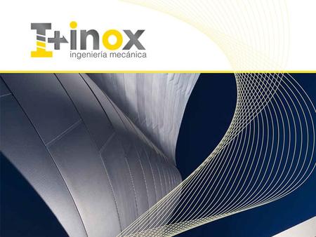 I+INOX Nous sommes une entreprise spécialisée en fabrication de machines spéciales pour le secteur de l’alimentation. Nous sommes fabriquant et installateur.