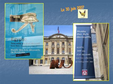 BRAVO !! Bordeaux vient juste d’être inscrit au Patrimoine Mondial de l’Humanité par l’UNESCO.