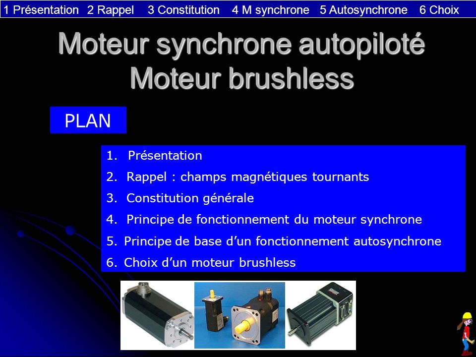moteur synchrone autopilot u00e9 moteur brushless