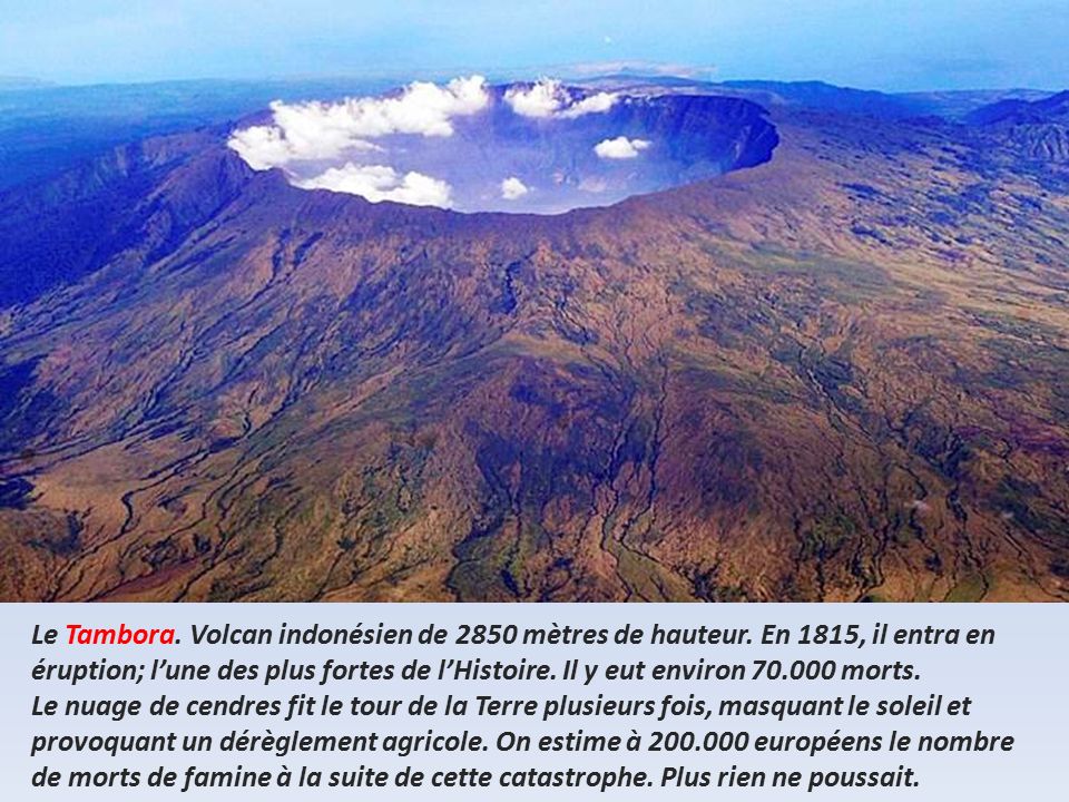 INSOLITES Le+Tambora.+Volcan+indon%C3%A9sien+de+2850+m%C3%A8tres+de+hauteur