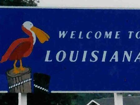 Le Français en Louisiane Dans la semestre, nous avons appris que de nombreux Acadiens ont fui vers la Louisiane en durant de la Déportation. Acadiens.