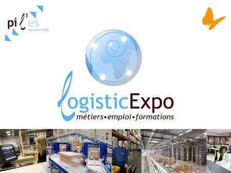 Retour chiffré sur Logistic Expo – Edition 2012 Ce qu’il faut retenir des enquêtes…. Composition du groupe projet Préconisations pour Logistic Expo –