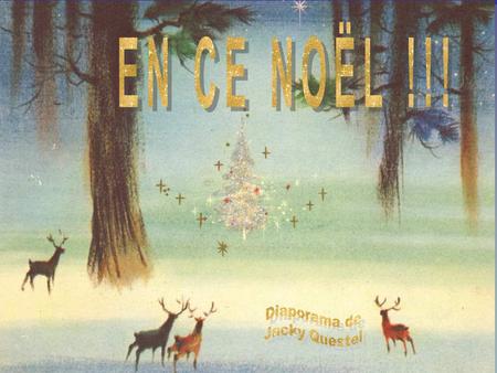 J’ai la chance d’avoir reçu de Françoise Mastin une compilation sur CD de cartes de Noël anciennes, certaines d’avant 1920 ! Alors, j’ai décidé de vous.