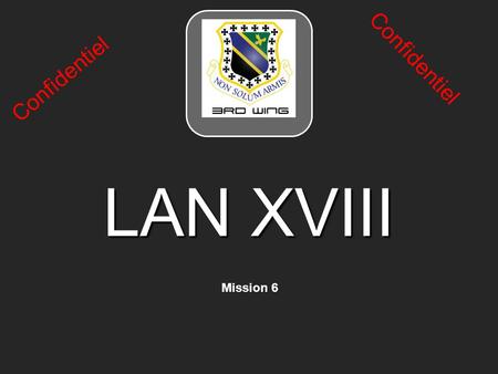 LAN XVIII Mission 6 Confidentiel. SITAC 2 Novembre 2013 – 7h45 - Le convoi poursuit sa route sur Maykop - Le campement installé au Sud-Est de Krasnodar.