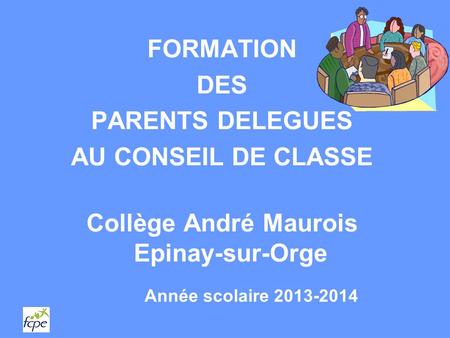Collège André Maurois Epinay-sur-Orge