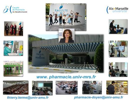 www. pharmacie.univ-mrs.fr