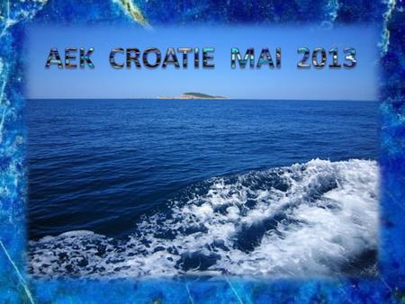 CAVTAT, le petit ST TROP croate, est l’ancienne EPIDAURE des Grecs. C’est une charmante station balnéaire de la côte dalmate, entourée de cyprès et.
