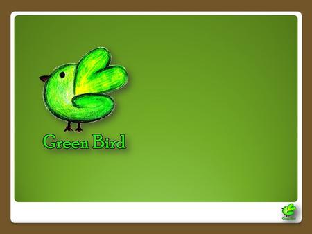Green Bird est une association d’aide au développement local en Gambie, créée depuis 2009. Au plus proche de la population, Green Bird analyse avec la.