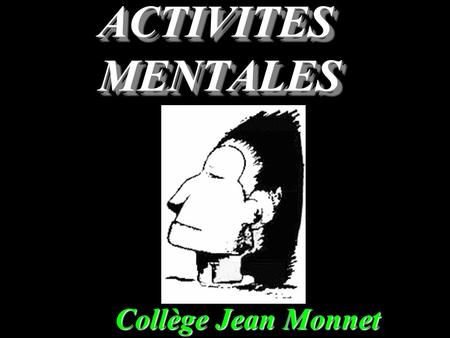 ACTIVITES MENTALES Collège Jean Monnet Question 1 Convertir 8 L en daL.