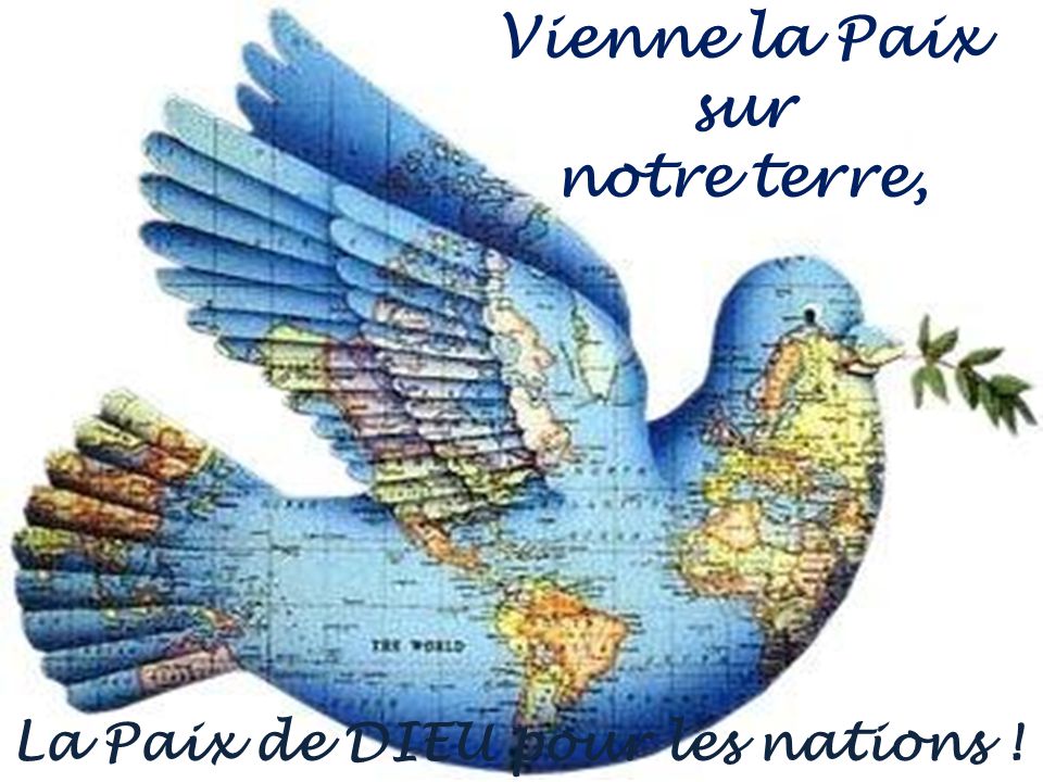 SOUHAITS POUR L'ANNEE Vienne+la+Paix+sur+notre+terre%2C