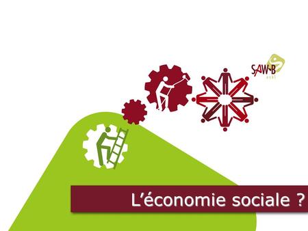 Business Plan Social L’économie sociale ?