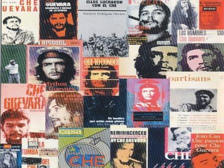 Qui était le « Che » ? Né en 1928 dans une famille argentine aisée, Ernesto Guevara se destinait à une carrière de médecin. Mais le voyage qu'il entreprend.