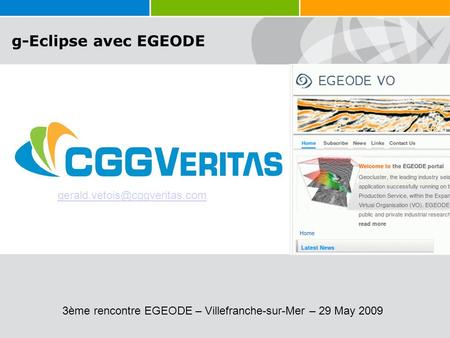 Sample Image 3ème rencontre EGEODE – Villefranche-sur-Mer – 29 May 2009 g-Eclipse avec EGEODE