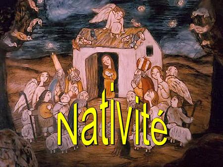 Nativité.