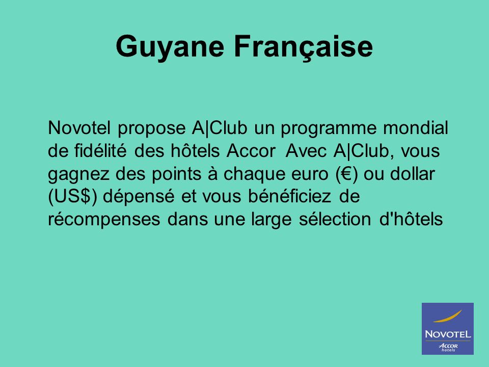 guyane fran u00e7aise