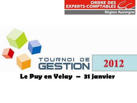 Le Puy en Velay – 31 janvier