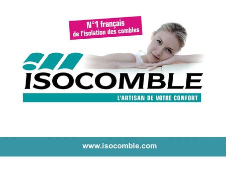 Www.isocomble.com.