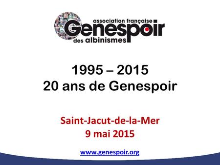 Saint-Jacut-de-la-Mer 9 mai 2015