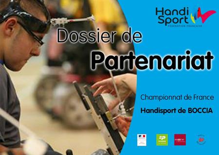 L’évènement Sous l’égide de la Fédération Française Handisport (FFH), le Comité Départemental Handisport de la Somme organise Le Championnat de France.