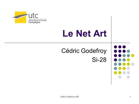 Cédric Godefroy-si281 Le Net Art Cédric Godefroy Si-28.