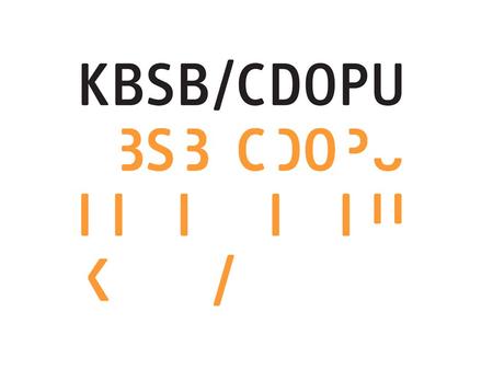 KBSB/CDOPU La CDOPU est la conférence spécialisée de la Conférence suisse des directeurs cantonaux de linstruction publique (CDIP) pour le domaine de.