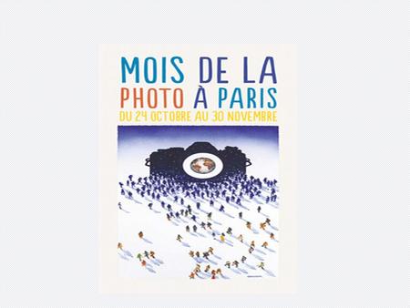 . Depuis sa création en 1980, le Mois de la Photo a fortement contribué à faire de Paris une des grandes capitales de la photographie.