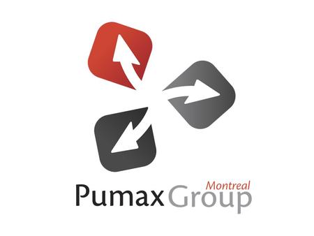 Le nouveau Pumax.info Nouveau logo Nouveau Site Internet Nouvelles infrastructures.