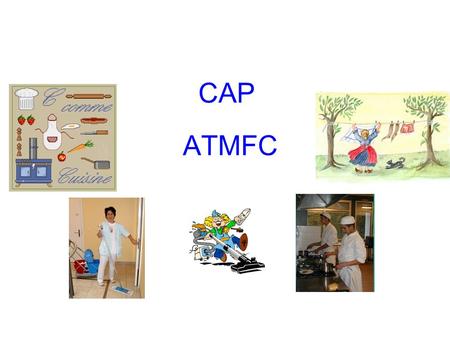 CAP ATMFC.