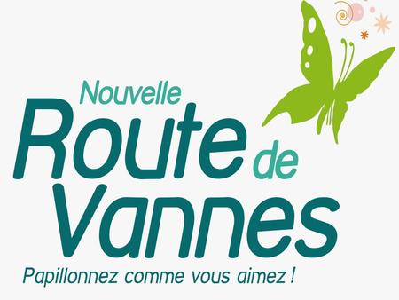 ASSOCIATION DES COMMERCANTS DE LA ROUTE DE VANNES