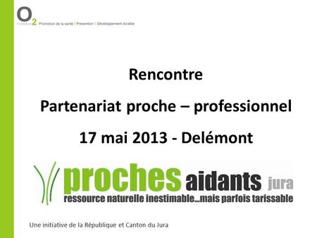 rencontre delemont