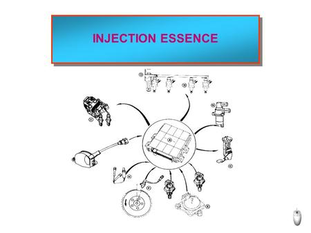 INJECTION ESSENCE.