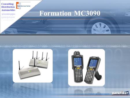 Formation MC3090.