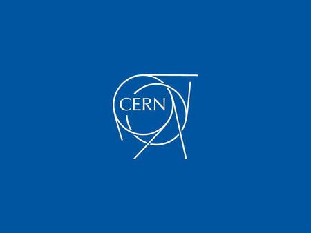 Service de gardiennage du CERN