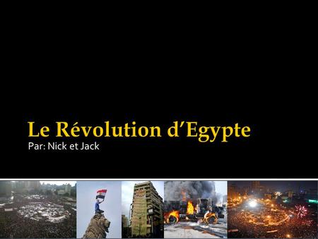 Par: Nick et Jack. Les lieux importants dans le conflit sont: Cairo Alexandria Suez Ismaïlia Aswan.