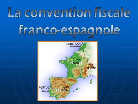 INTRODUCTION Relations économiques anciennes entre la France et lEspagne Relations économiques anciennes entre la France et lEspagne France = 1 er partenaire.