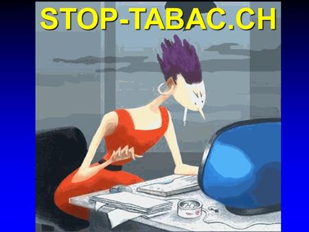 STOP-TABAC.CH.