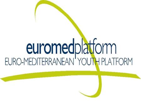 RESEAUTAGE Facilitant le gestion des réseaux entre tout ceux investie dans le secteur jeunesse en Europe et le bassin Méditerranéen. Groupes de jeunes,