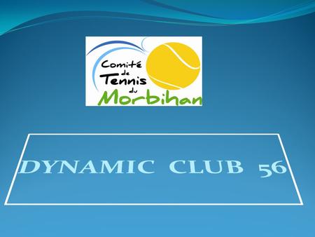 DYNAMIC CLUB 56.