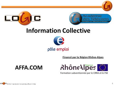Information Collective